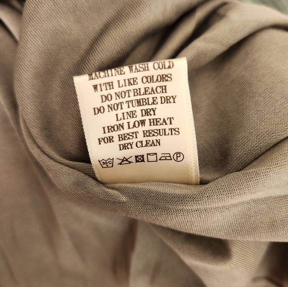 NWOT Eden In Love Dress - Picture 7 of 7